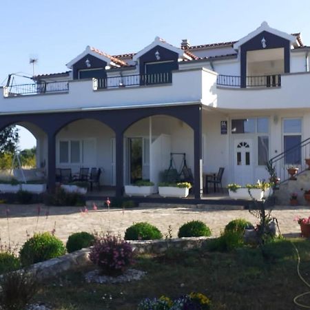 לוזובאק Apartment Viki מראה חיצוני תמונה