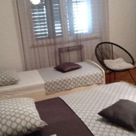 לוזובאק Apartment Viki מראה חיצוני תמונה