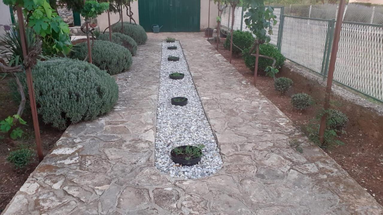 לוזובאק Apartment Viki מראה חיצוני תמונה