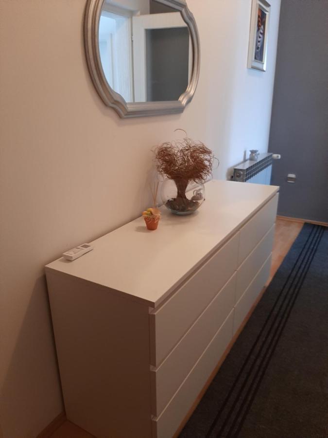לוזובאק Apartment Viki מראה חיצוני תמונה