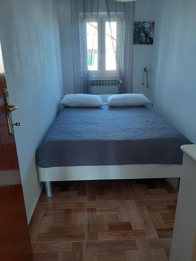 לוזובאק Apartment Viki מראה חיצוני תמונה