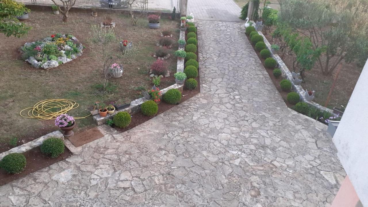 לוזובאק Apartment Viki מראה חיצוני תמונה