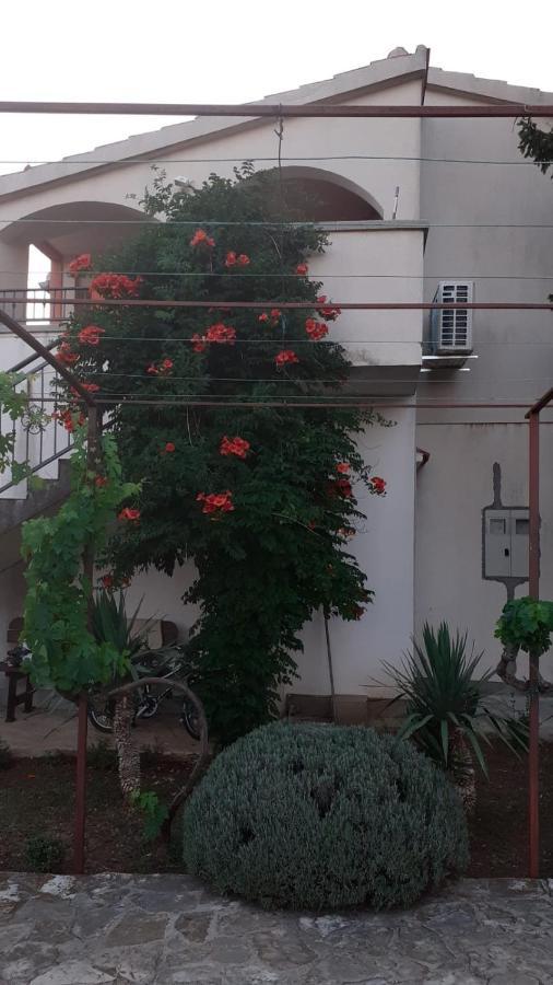 לוזובאק Apartment Viki מראה חיצוני תמונה