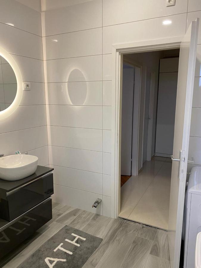לוזובאק Apartment Viki מראה חיצוני תמונה