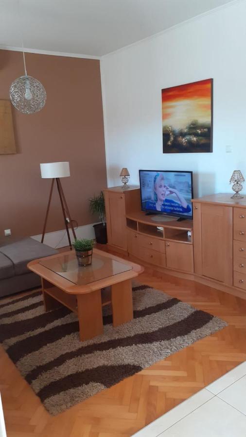 לוזובאק Apartment Viki מראה חיצוני תמונה