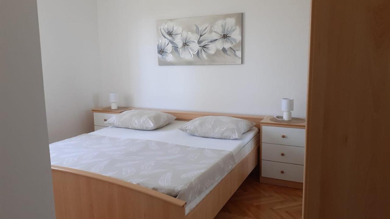 לוזובאק Apartment Viki מראה חיצוני תמונה