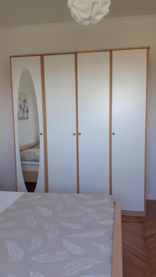 לוזובאק Apartment Viki מראה חיצוני תמונה