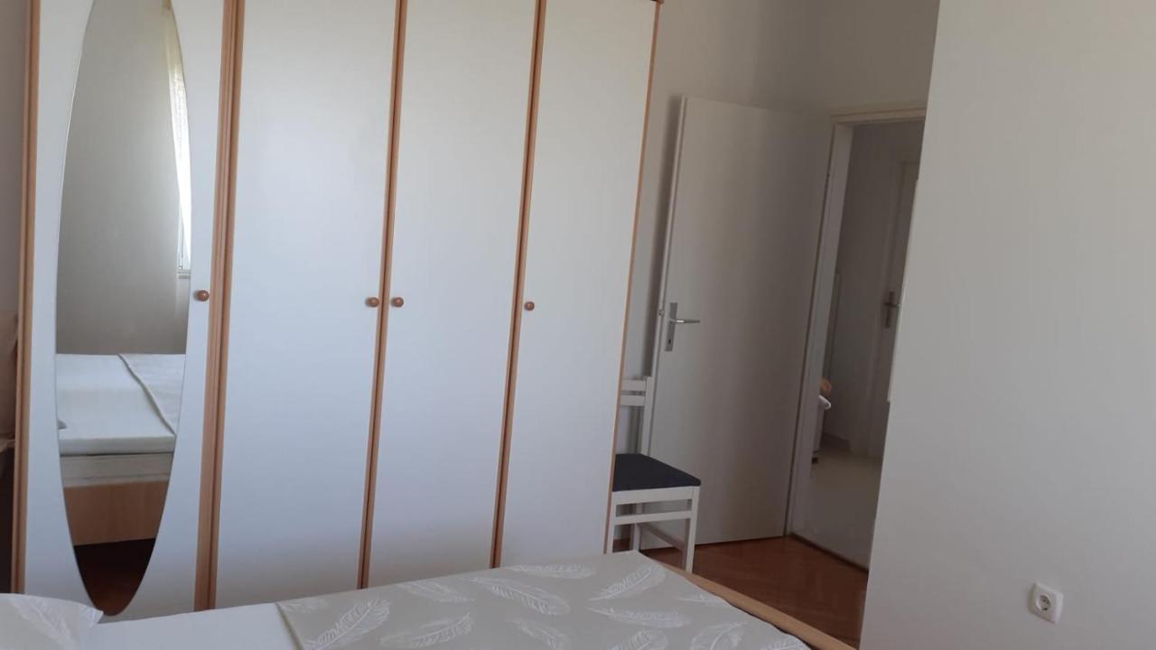 לוזובאק Apartment Viki מראה חיצוני תמונה