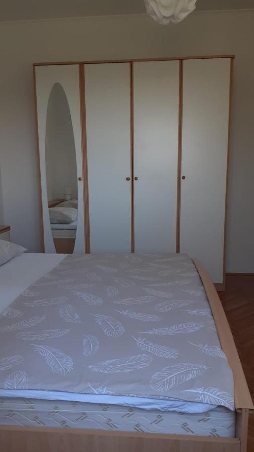 לוזובאק Apartment Viki מראה חיצוני תמונה