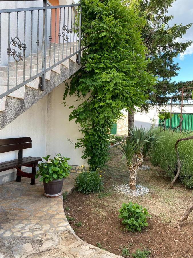 לוזובאק Apartment Viki מראה חיצוני תמונה