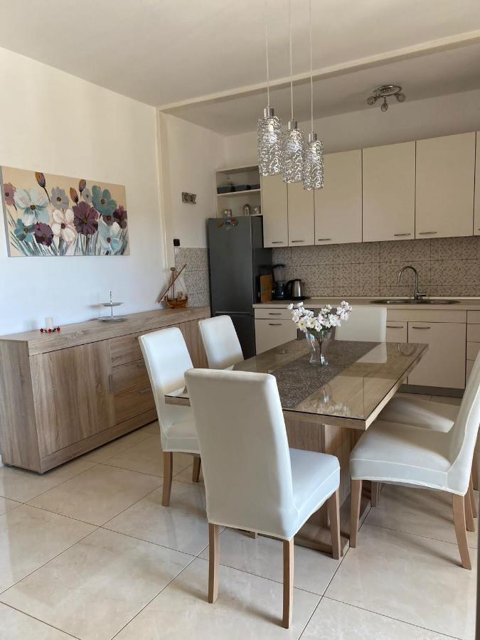 לוזובאק Apartment Viki מראה חיצוני תמונה