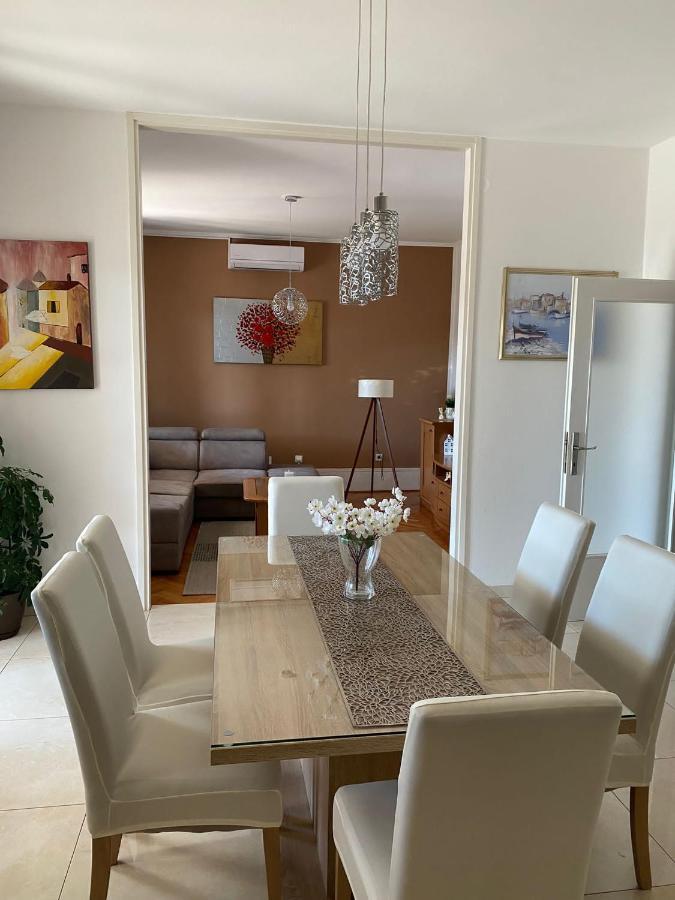 לוזובאק Apartment Viki מראה חיצוני תמונה
