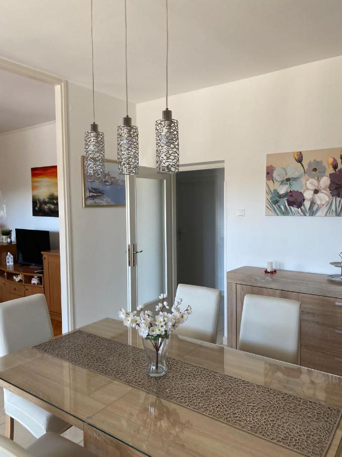 לוזובאק Apartment Viki מראה חיצוני תמונה