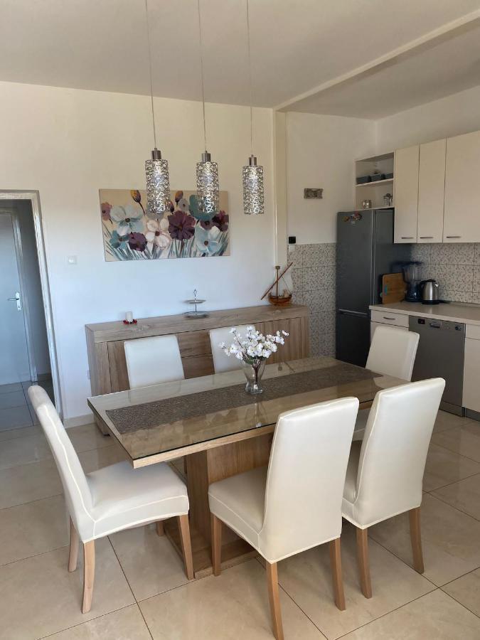 לוזובאק Apartment Viki מראה חיצוני תמונה