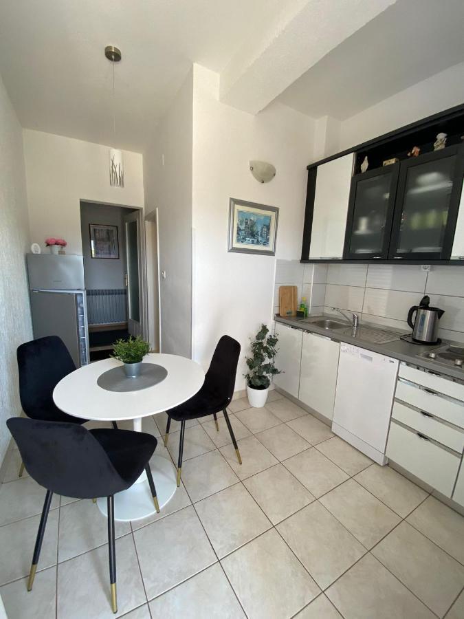 לוזובאק Apartment Viki מראה חיצוני תמונה
