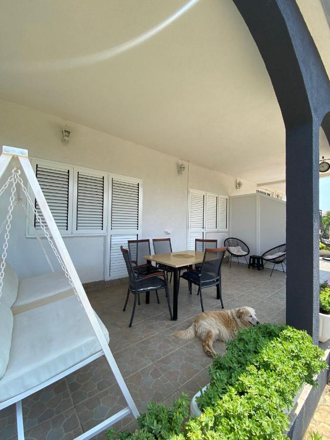 לוזובאק Apartment Viki מראה חיצוני תמונה